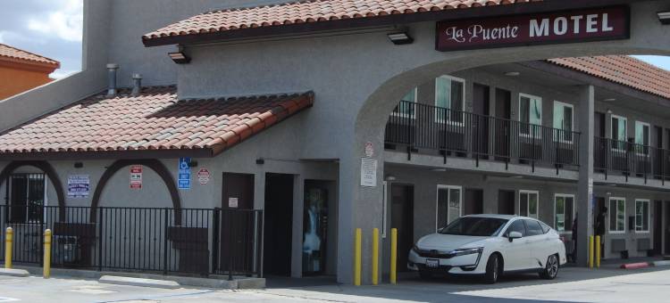 拉普恩特客栈(La Puente Inn)图片