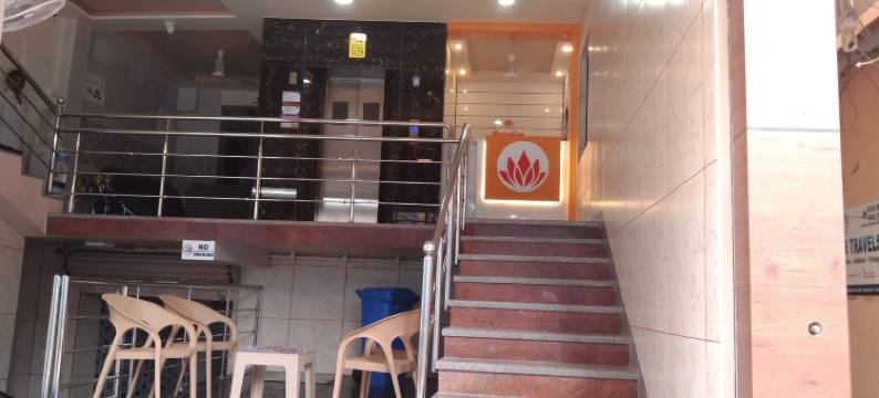 格兰住宿酒店(Hotel Grand Stay)图片