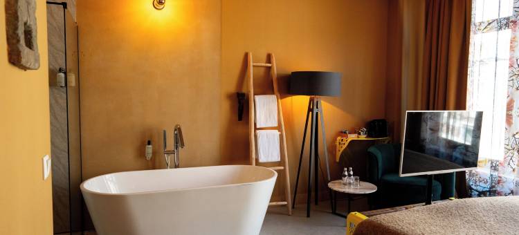 Boutiquehotel 教堂(Boutiquehotel the Church)图片