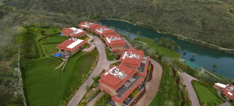Mementos By ITC酒店Ekaaya Udaipur(Mementos by ITC Hotels, Ekaaya, Udaipur)图片