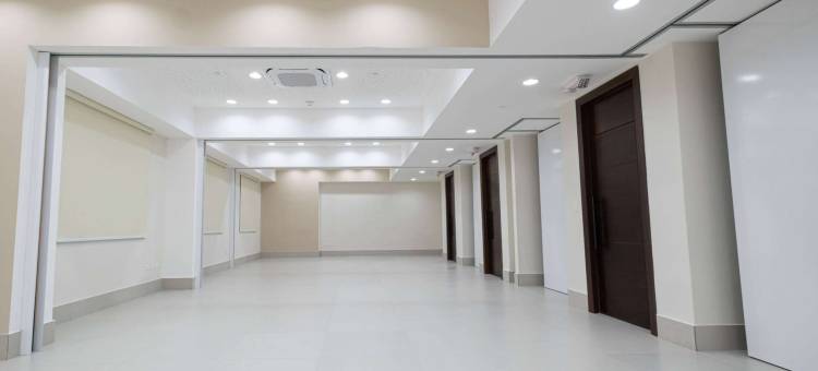 曼萨尼约温德姆速8酒店(Super 8 by Wyndham Manzanillo)图片