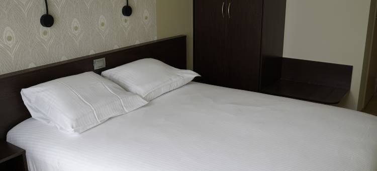 角落之家酒店(Hotel Corner House by WP Hotels)图片