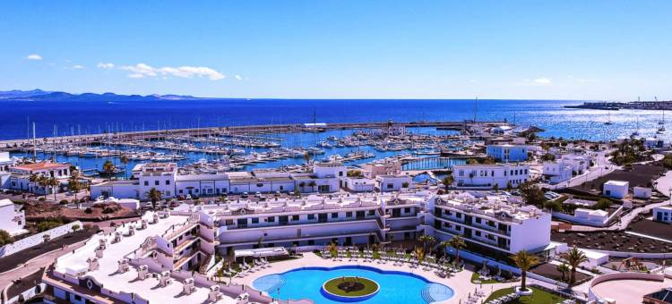 布兰卡码头科蒂亚酒店(Hotel Cordial Marina Blanca)图片