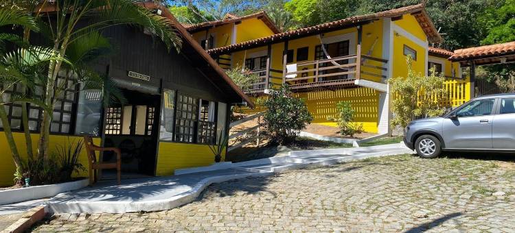 雷坎托达斯阿尔沃雷斯酒店客栈(Hotel Pousada Recanto Das Árvores)图片