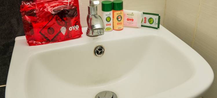 乐浪酒店(Ledang Hotel)图片