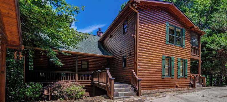 三风退房(Three Winds Retreat)图片