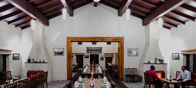 尼泊尔山区旅舍 - Tomijong(Mountain Lodges of Nepal - Tomijong)图片