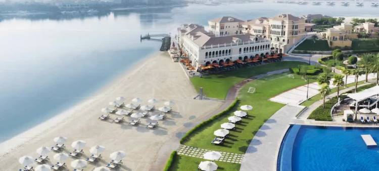 阿布扎比丽思卡尔顿大运河酒店(The Ritz-Carlton Abu Dhabi, Grand Canal)图片