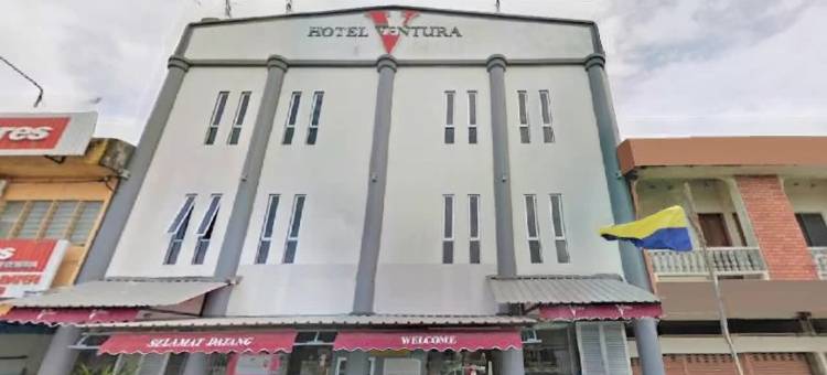 文图拉酒店(Hotel Ventura)图片