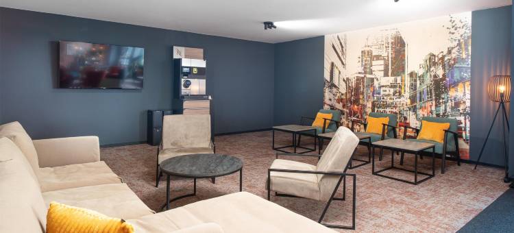 贝斯特韦斯特普雷绍夫酒店(Best Western Hotel Prešov)图片