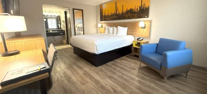 尤马戴斯酒店(Days Inn by Wyndham Yuma)图片