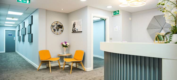 智选假日酒店伦敦克罗伊登(Holiday Inn Express London - Croydon)图片