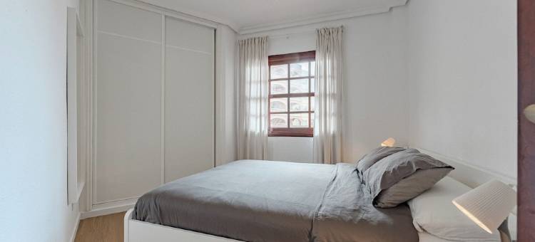 Apartamento CON Piscina Golf DEL SUR图片