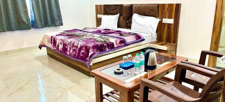 玛尼亚宫殿(Manya Palace)图片