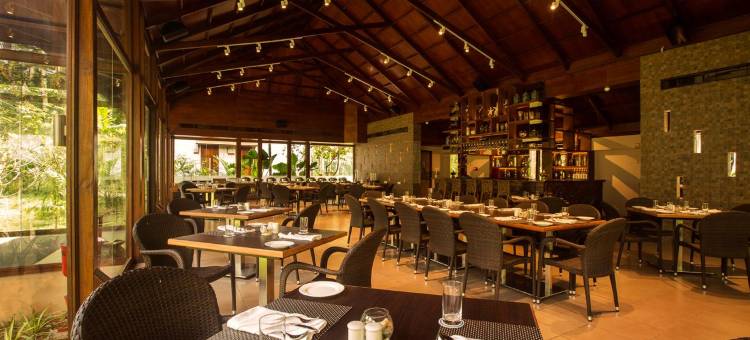 尼尔海洋贝壳酒店(Sea Shell Neil)图片