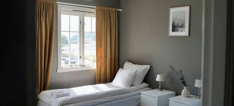 哈尔德民宿(Hald Bed and Breakfast)图片