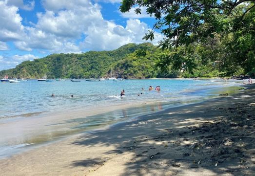 Secret Beach Citadel w/epic views & 10 min from pristine Blue Flag Ocotal Beach Hotel Overview