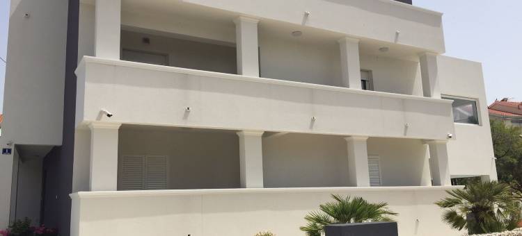 迪克勒海滩客房酒店(Diklo Beach Rooms-Adults Only)图片