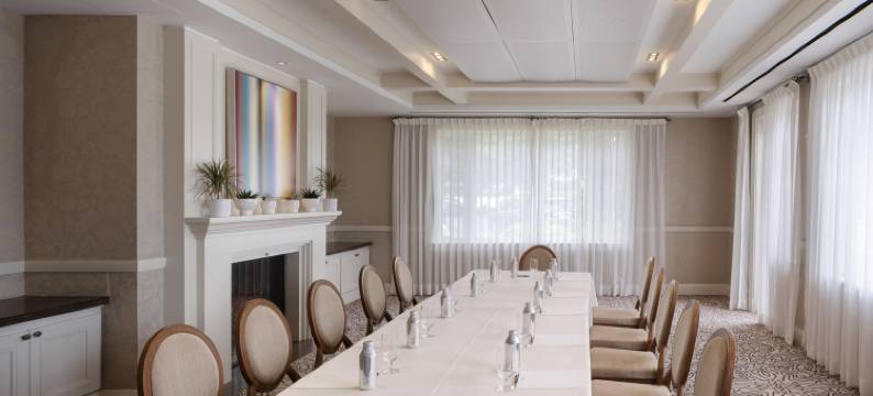 伊林甘多, 圣芭芭拉(El Encanto, Santa Barbara)图片