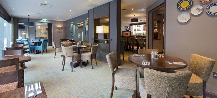 德比市中心普瑞米尔酒店(大教堂区)(Derby CC (Cathedral Quarter))图片