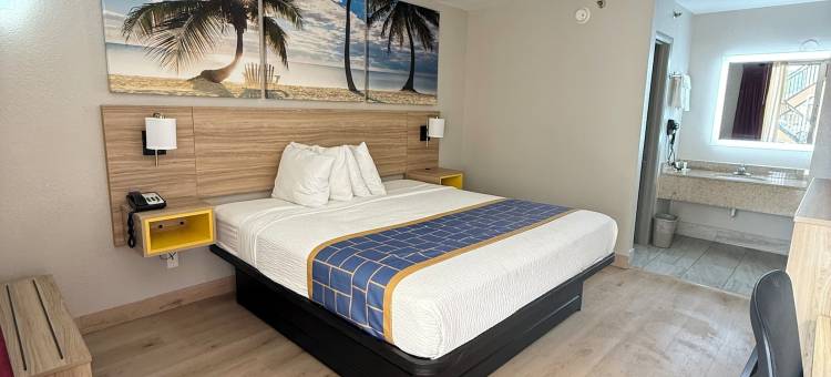 肖特戴斯酒店(Days Inn by Wyndham Shorter)图片