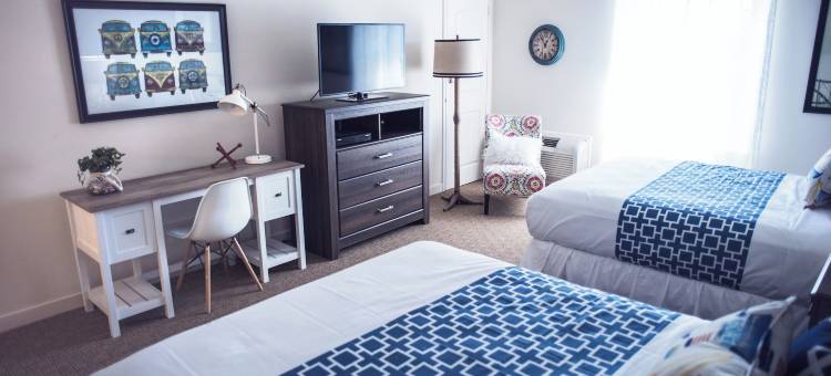 费尔菲尔德赛可酒店(Circle Hotel Fairfield)图片