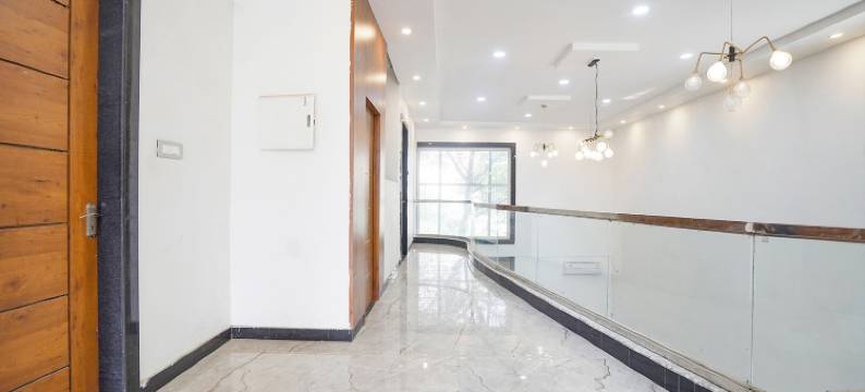 FabHotel 贝拿勒斯别墅(FabHotel Villa de Benares - Tulsi Manas Mandir)图片