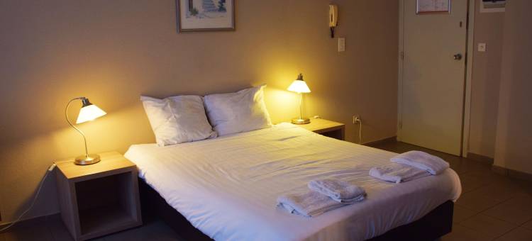 安特卫普城市公寓(City Apartments Antwerpen)图片