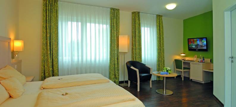 阿伯特餐厅酒店(Akzent Hotel-Restaurant Albert)图片