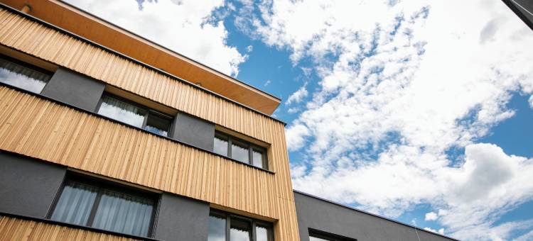 威兹胡法酒店(Jufa Hotel Weiz)图片