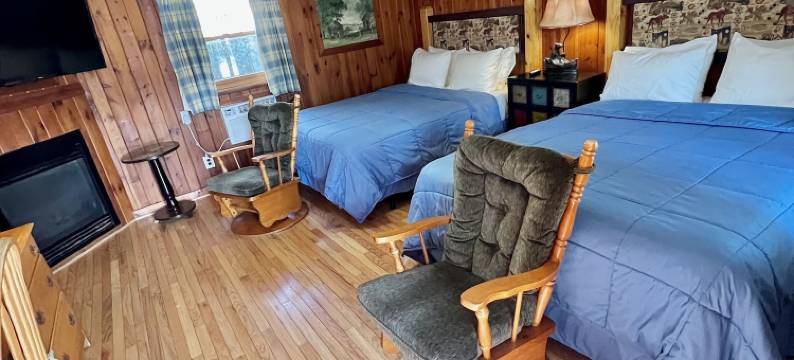 如家旅馆 - 布洛英罗克山(Homestead Inn - Blowing Rock)图片