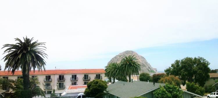 莫罗克里斯特旅馆(Morro Crest Inn)图片