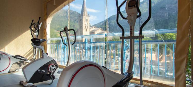 勒拉布昂斯(Le Rabuons)图片