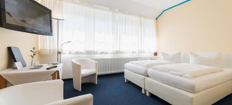 安姆风酒店(Hotel am Wind)图片