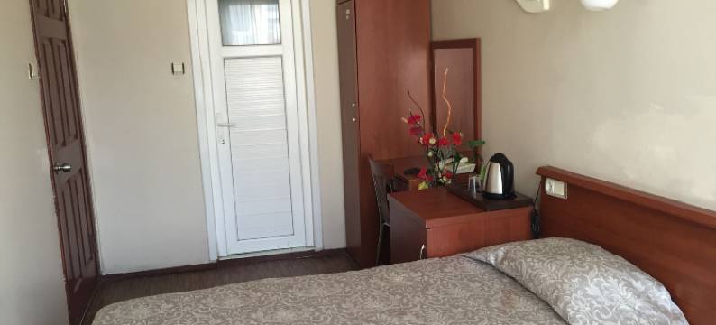 卡德柯伊克湾萨雷酒店(Kadikoy Kervansaray Hotel)图片