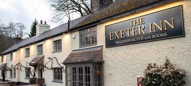 埃克塞特旅馆(The Exeter Inn)图片