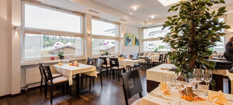 索伦伯格酒店(Hotel Thorenberg)图片