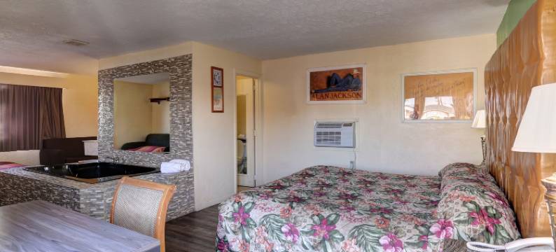 德雷克酒店(Drake Inn)图片