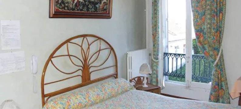 法国酒店(Grand Hôtel de France)图片