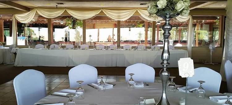 里奇马克高尔夫俱乐部度假村(Ridgemark Golf Club and Resort)图片