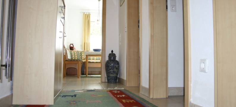 阿尔特米尔多诺尔公寓酒店(Donauer im Altmühltal - Ferienwohnungen)图片