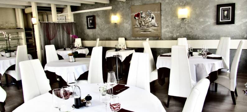 马恩酒店(Hotel Restaurant de la Marne)图片