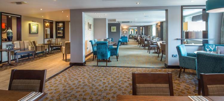 伦敦泰晤士河畔京士顿普瑞米尔客栈(Premier Inn London Kingston Upon Thames)图片