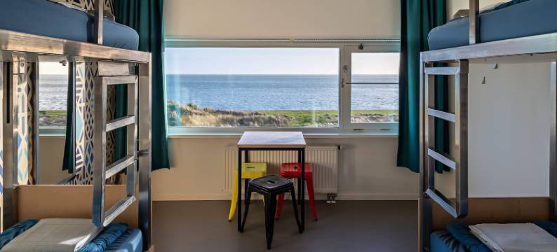 斯托亚凯泰尔斯海灵青年旅舍(Stayokay Hostel Terschelling)图片