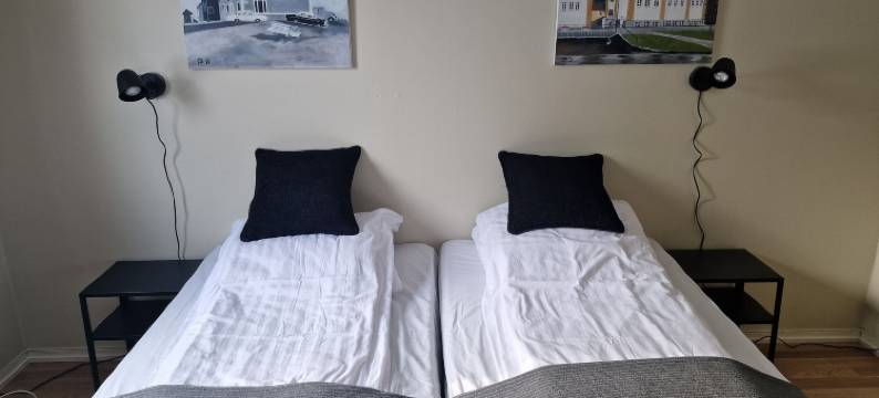 贝德酒店(Badeland Gjestegård)图片