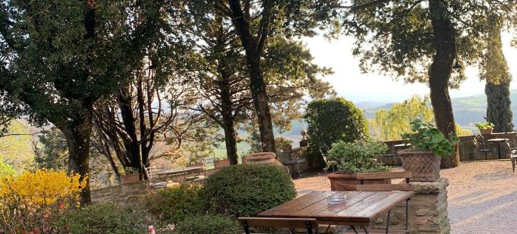 Wine Resort La Ghirlanda葡萄酒度假村(Wine Resort la Ghirlanda)图片