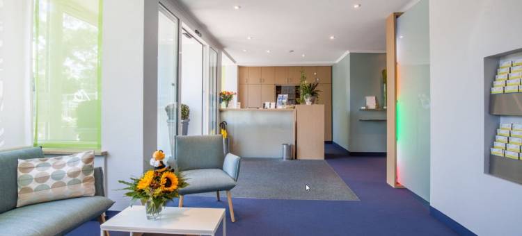 阿伦斯堡环形酒店(Ringhotel Ahrensburg)图片