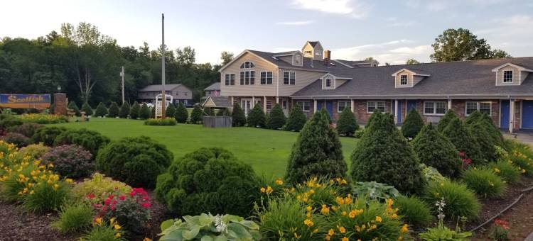 斯特布里奇苏格兰旅馆(Scottish Inns Sturbridge)图片