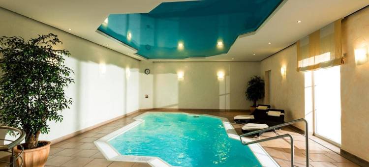 吕德斯海姆莱因酒店(Rheinhotel Rüdesheim - Wellness)图片