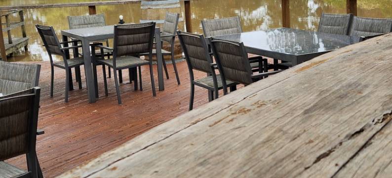 玛格达拉汽车旅馆和湖畔餐厅(Magdala Motor Lodge & Lakeside Restaurant)图片